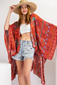 Patsy Kimono