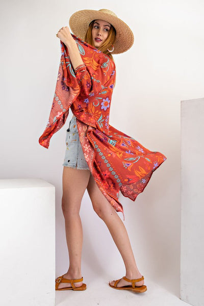 Patsy Kimono
